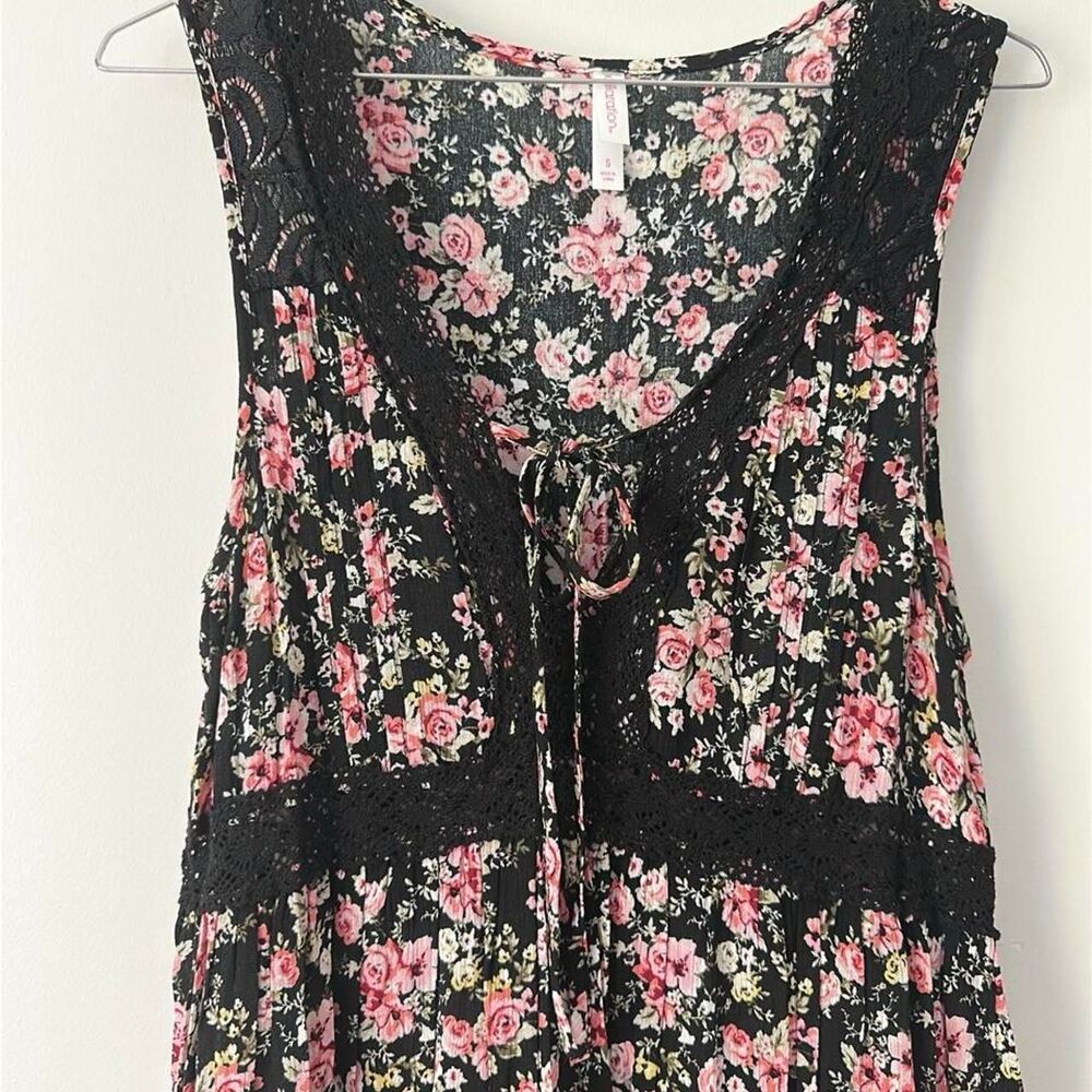 Xhilaration Women's multi Dress